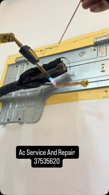 صورة من الأعمال نشرها جميع أعمال صيانة المنازل / All Types Of Home Maintenance