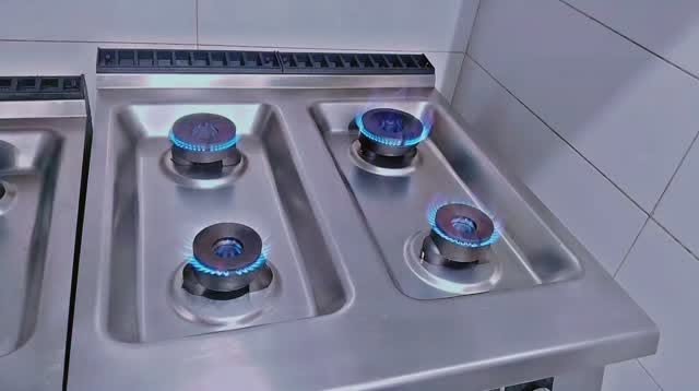 صورة من الأعمال نشرها تصليح طباخات الغاز الدوحة / Qatar Gas Stove Repair Service