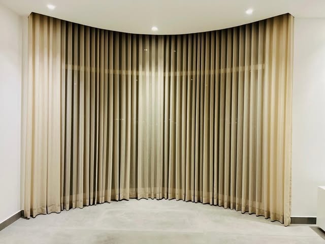 صورة من الأعمال نشرها أندونا للتصميم الداخلي / Andona Interiors
