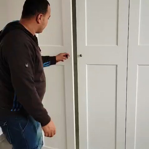 صورة من الأعمال نشرها فني تركيب اثاث ايكيا