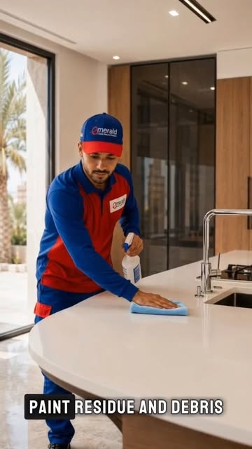 صورة من الأعمال نشرها إميرالد قطر / Emerald Qatar