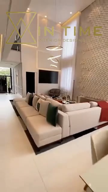 صورة من الأعمال نشرها إن تايم ديزاين / INTIME Design