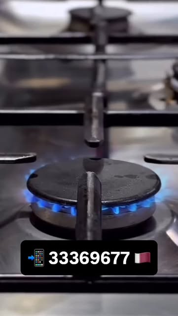 صورة من الأعمال نشرها صيانة الأجهزة المنزلية فى قطر / Home Appliance Maintenance in Qatar