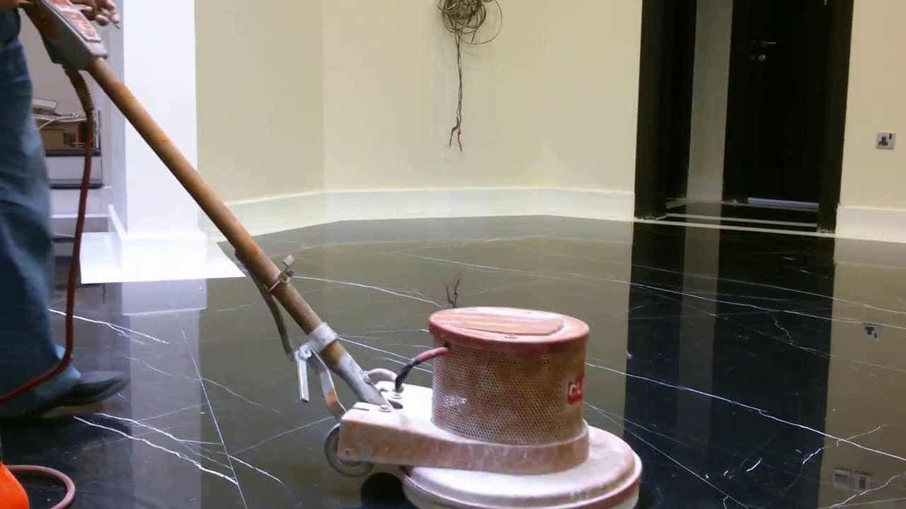 صورة من الأعمال نشرها دراي كلين / Dry Clean