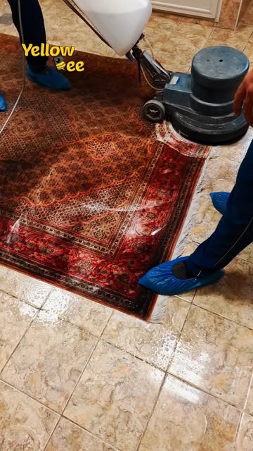 صورة من الأعمال نشرها يلو بي للتجارة والتنظيف والضيافة / Yellow Bee for Trading, Cleaning & Hospitality