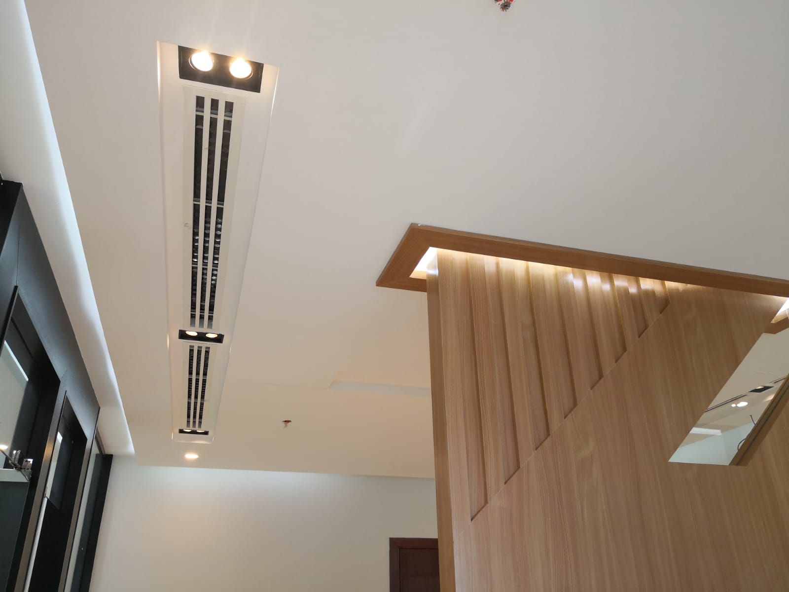 صورة من الأعمال نشرها هايل جزيل للمقاولات / HayelJazeel Contracting