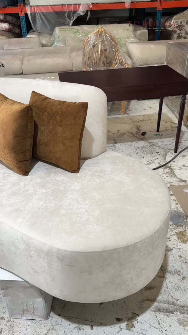 صورة من الأعمال نشرها توب فورم للمفروشات / Topform Furnishing