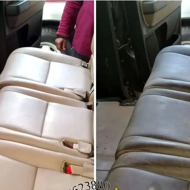 صورة من الأعمال نشرها سبونج بوب لغسيل السيارات