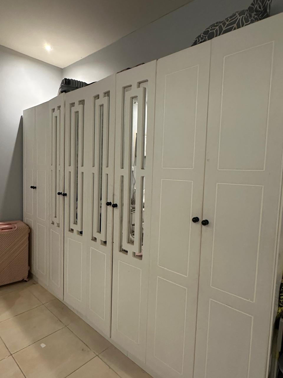 صورة من الأعمال نشرها نجار شمال جدة / North Jeddah Carpenter