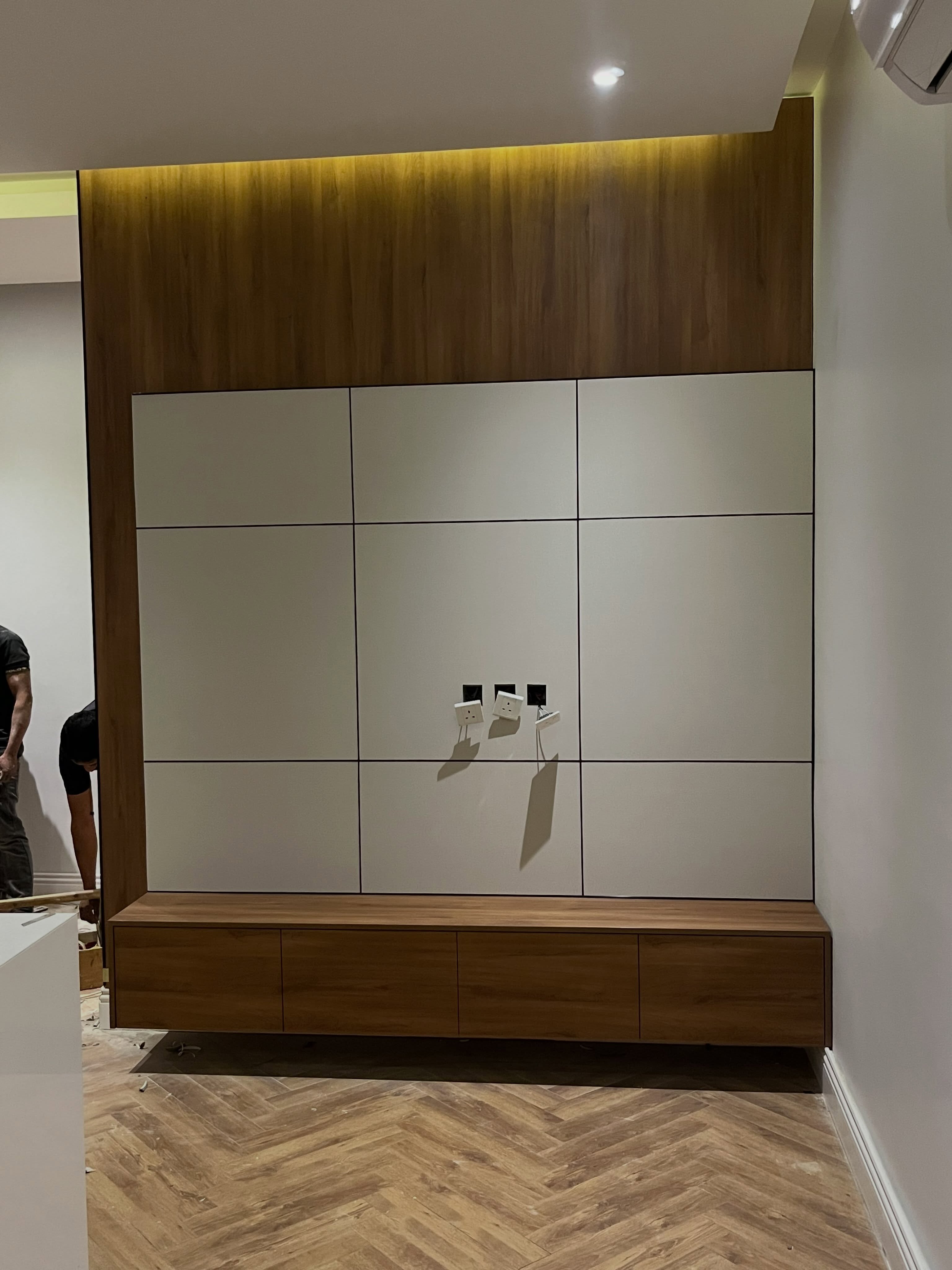 صورة من الأعمال نشرها ديكورات_ الرياض / Decooraty Riyadh