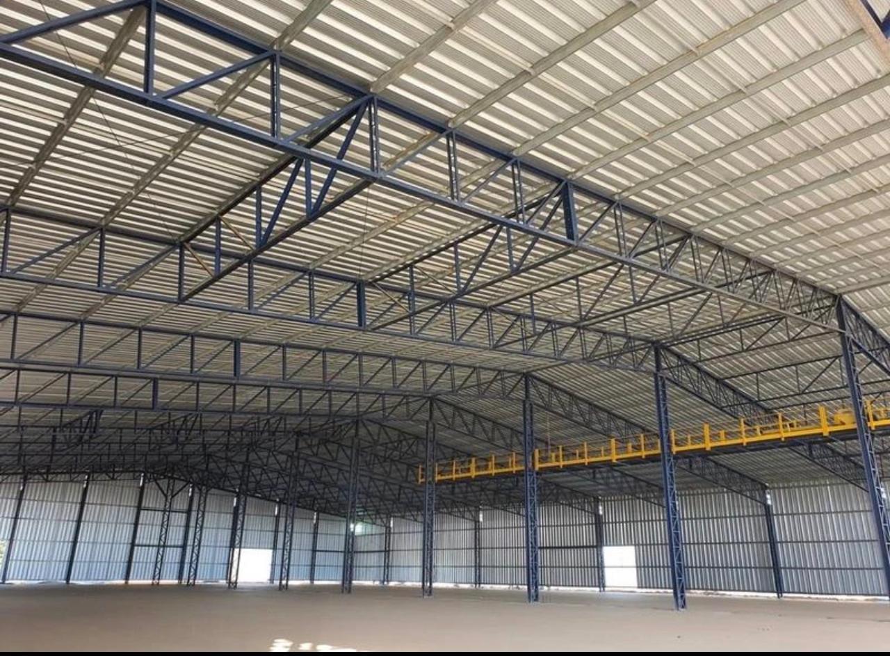 صورة من الأعمال نشرها Gulf Welding Services Est.