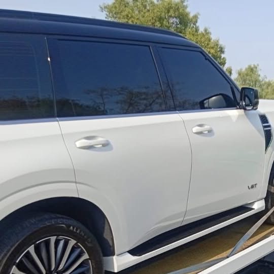 صورة من الأعمال نشرها Emirates Recovery Service
