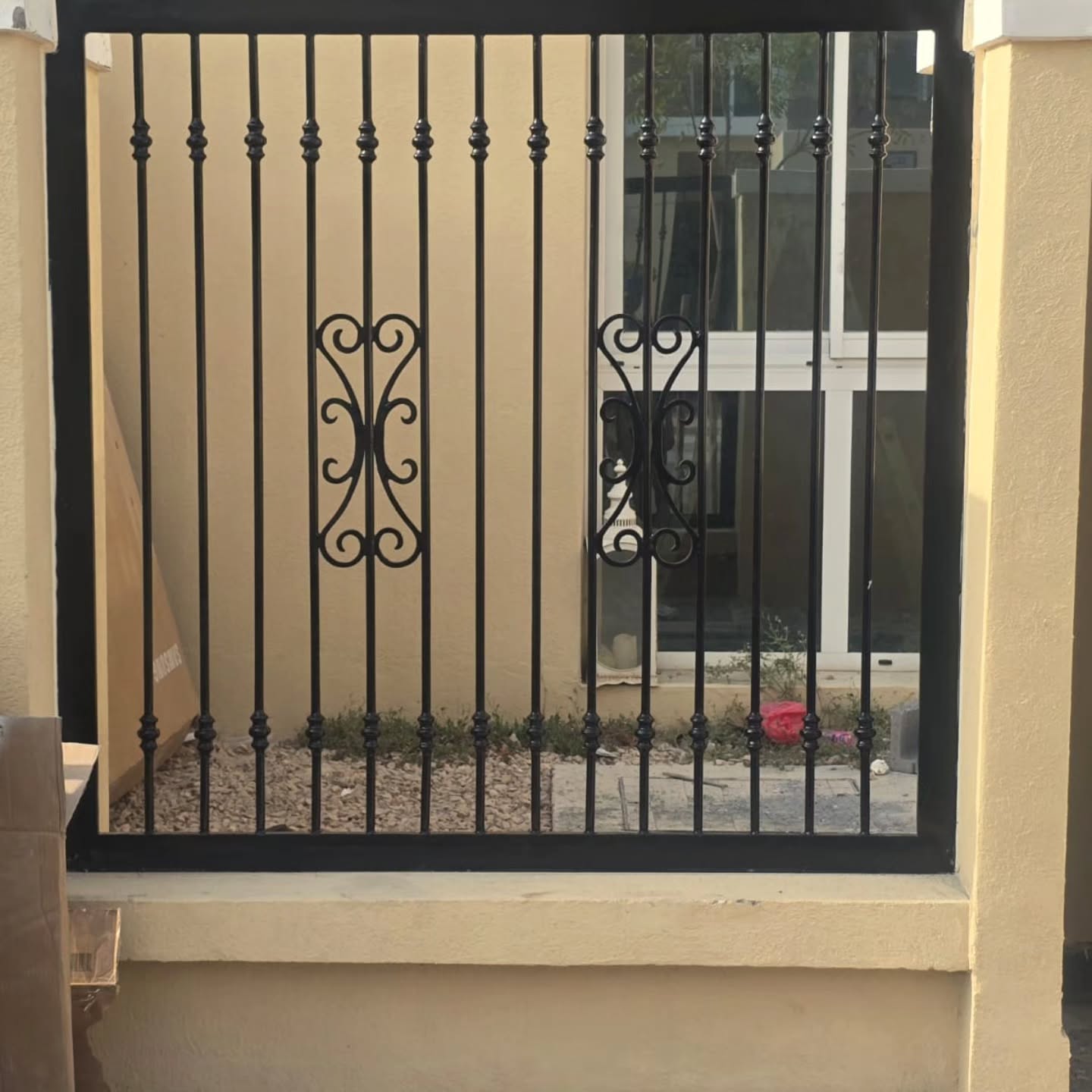 صورة من الأعمال نشرها Al Rehab Metal Industries