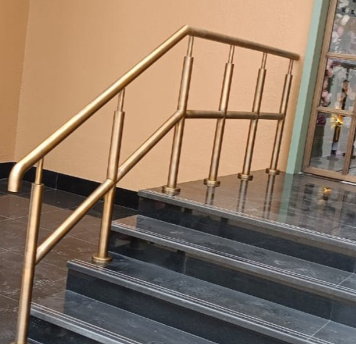 صورة من الأعمال نشرها Sahari Steel