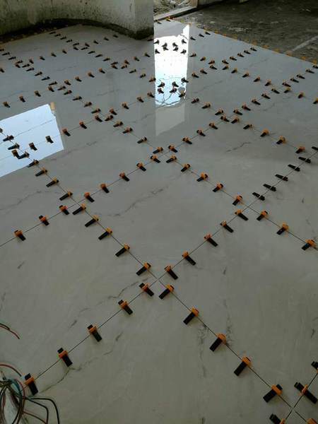 صورة من الأعمال نشرها Durrat Jeddah Tiles