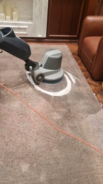 صورة من الأعمال نشرها بينوارا لخدمات التنظيف / Binuwara Cleaning Service