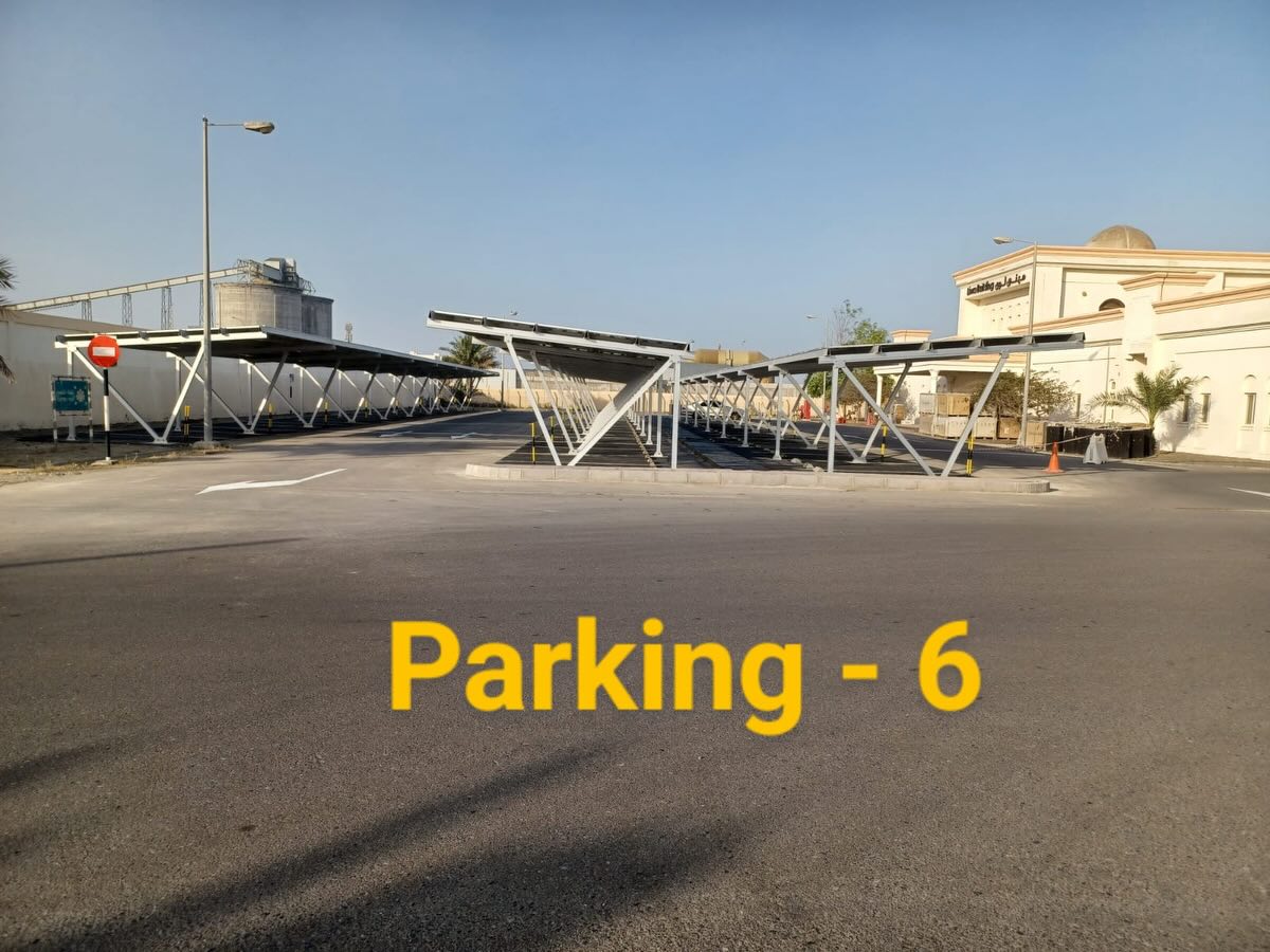 صورة من الأعمال نشرها الجرف القاري للطاقة الشمسية / Continental Shelf of Solar Technology (CSST)