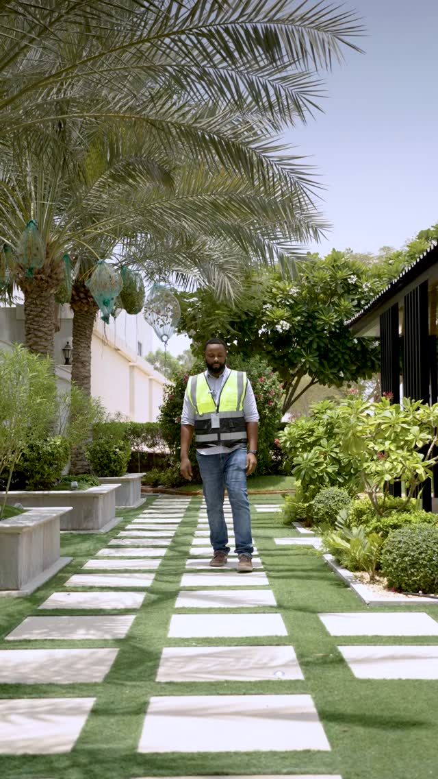 صورة من الأعمال نشرها بيرفكت للأعمال الفنية وتنسيق الحدائق / Perfect Technical Works and Landscaping LLC (Perfect Landscaping)