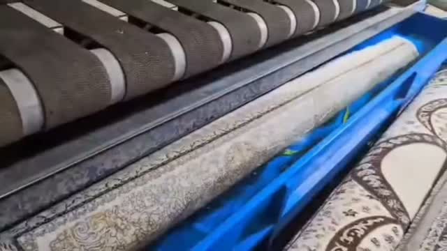 صورة من الأعمال نشرها سمارت كاربت للنظافة والتعقيم / Smart Carpet Cleaning & Sanitising