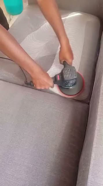 صورة من الأعمال نشرها شركه تنظيف الكنب والسجاد في قطر / Sofa & Carpet Cleaning Company Qatar